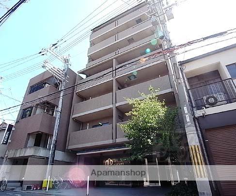 プレサンス京都御所西