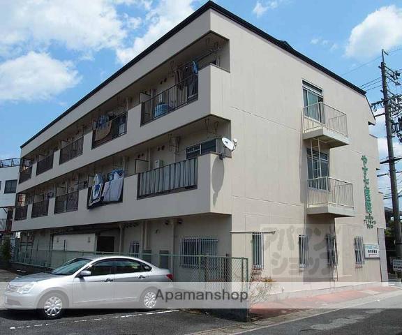 大喜マンション