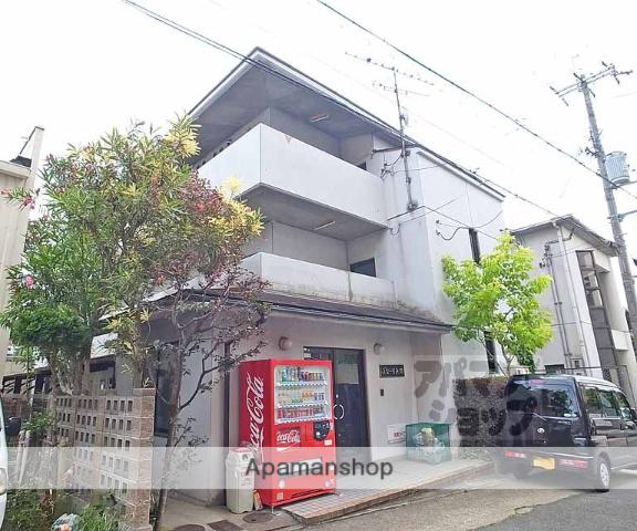 ぼなーる東野(1K/3階)