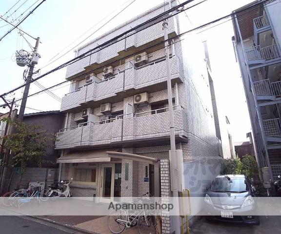 ハイツアマデウス壬生