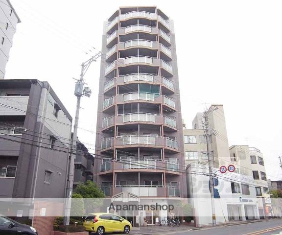 アクシルコート京都二条