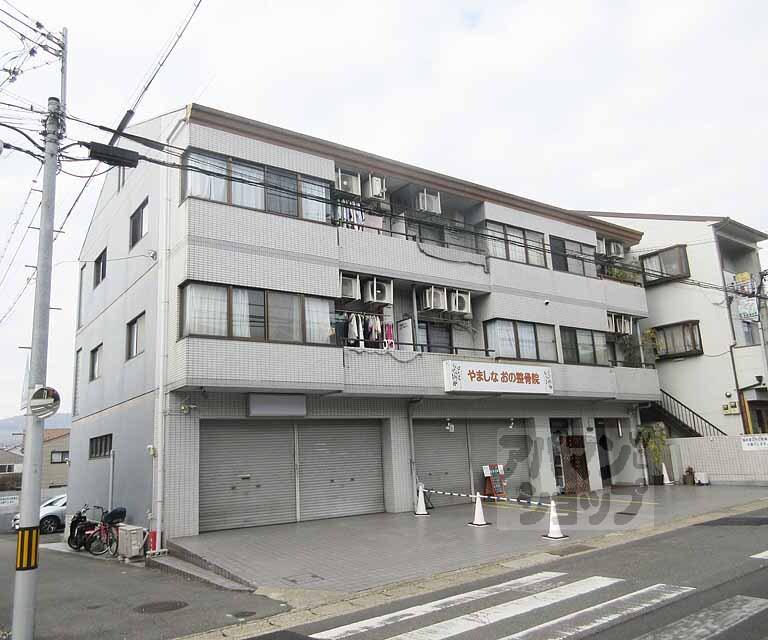 グリーンヒルズ・小野