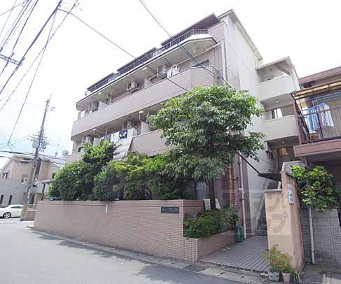 オリエント西山科