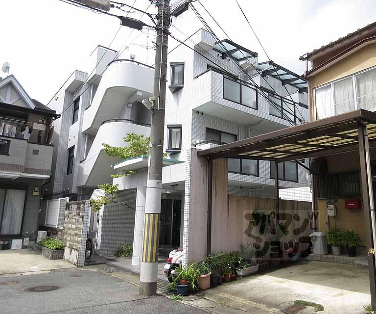 グランデール山科