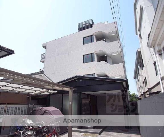 シティハウス丹波橋