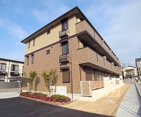 リバーフロント鴨川