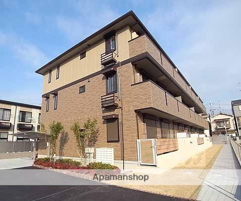 リバーフロント鴨川