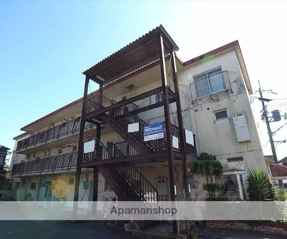 近鉄京都線 向島駅 徒歩10分 3階建 築41年