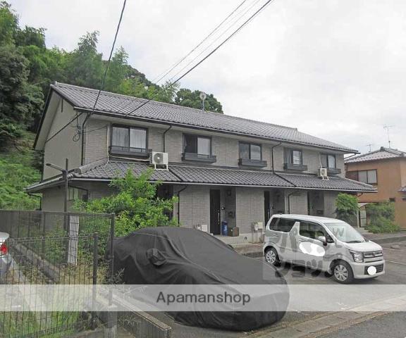 グリーンハイツ赤間