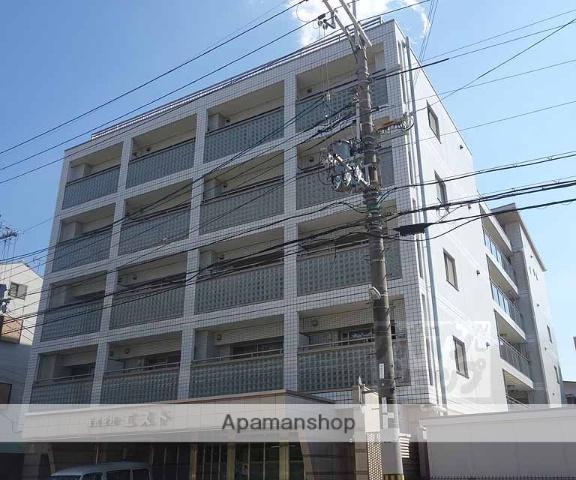 ネヴェルプレヌーブ(1K/4階)