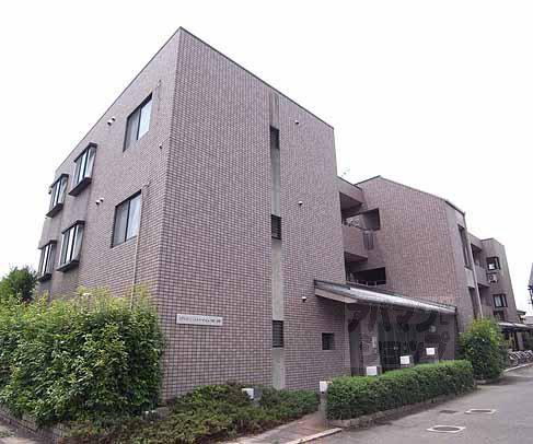 グリーンハイム平井