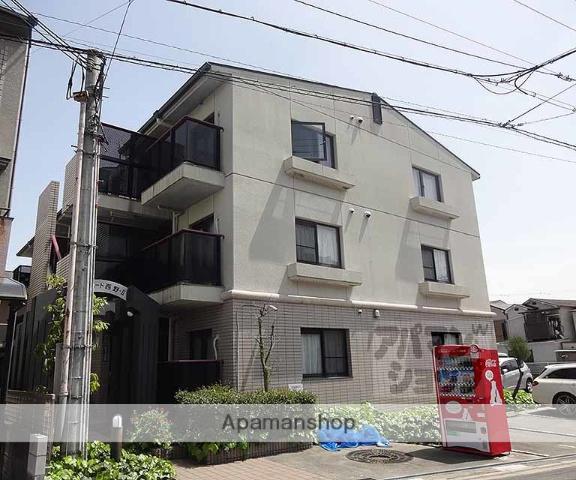 グランバード西野II