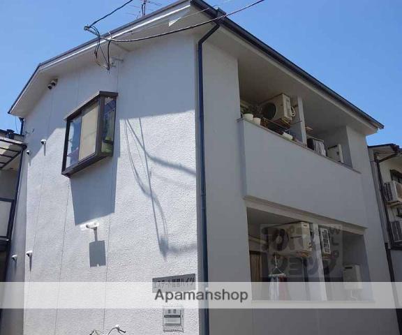 エステート琵琶ハイツ