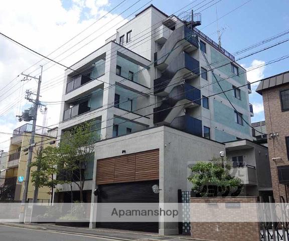 GRACE大宮通(1K/7階)