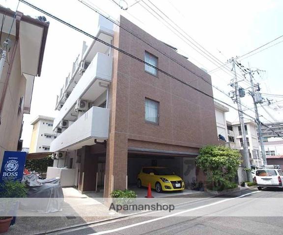 エスクレア出町柳