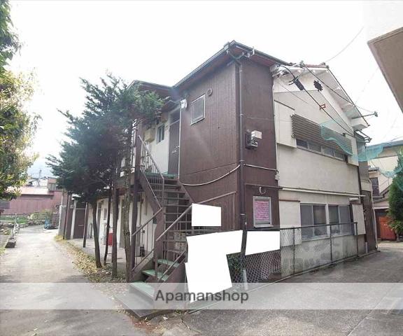 第2グリーンハイツ