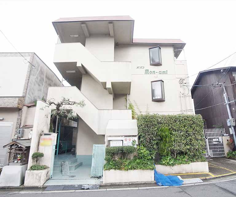 メゾンモナミ[3階]