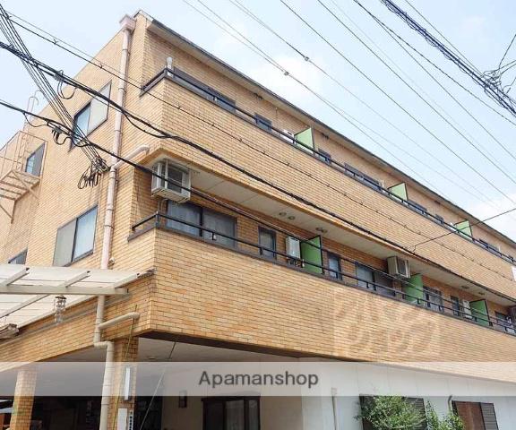 ハイツ・ムービー(ワンルーム/2階)