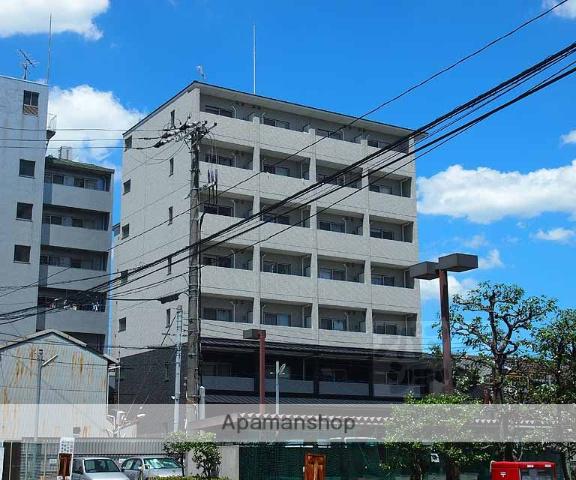GRANDEGE KAMOGAWA(1K/7階)