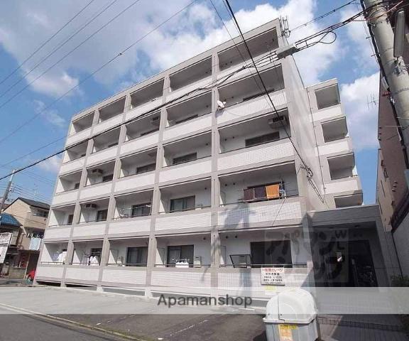 グレーシー西ノ京