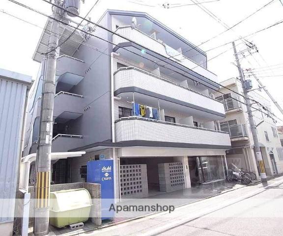 第25長栄壬生H・Tマンション