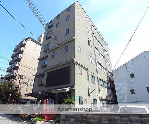 NOBLE VILLAGE(1K/6階)