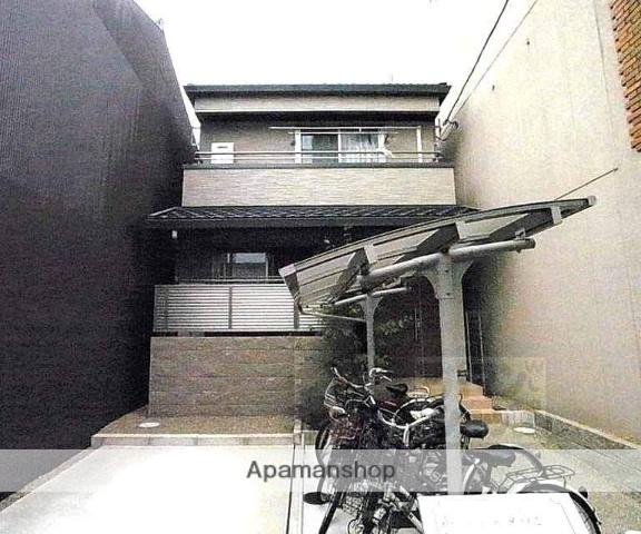 シャーメゾン松原