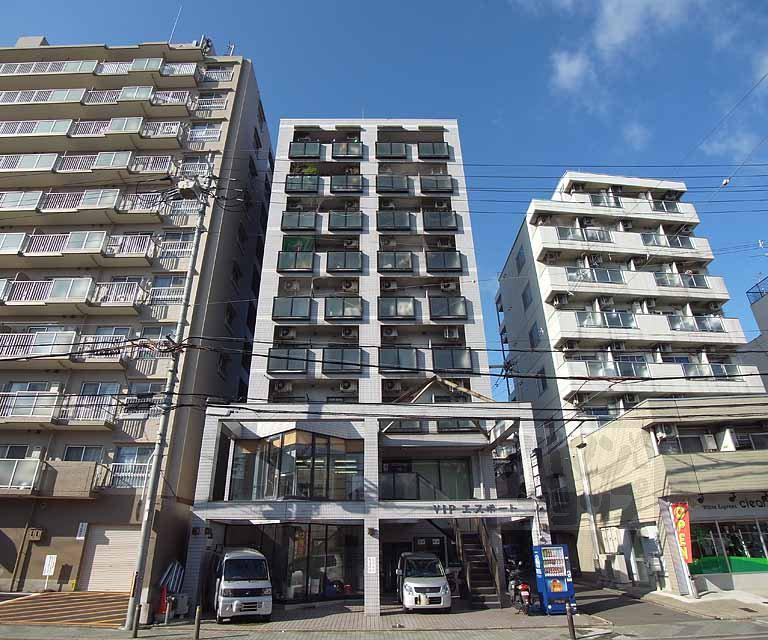 VIPエスポート(1K/7階)