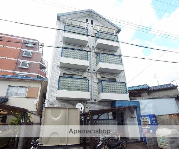 クレセント・ヴィラ