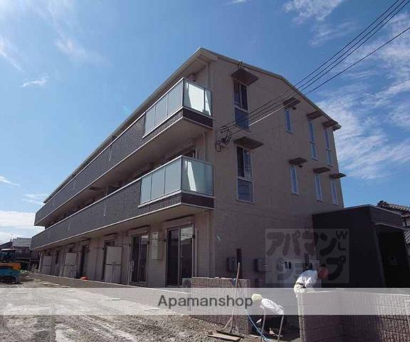 ルーチェモンテ[2階]