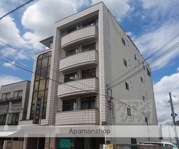 エスポワール田中1番館(1DK/2階)