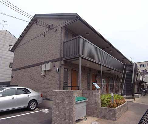 メゾン・シェルシェ