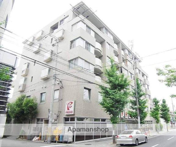 カーサミーア北白川