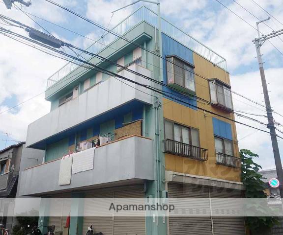 番匠マンション