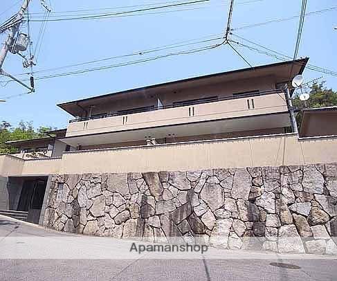 パインフィールド山科