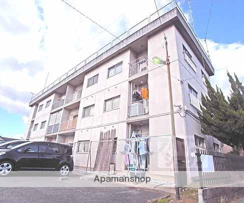 八代マンション(2DK/3階)