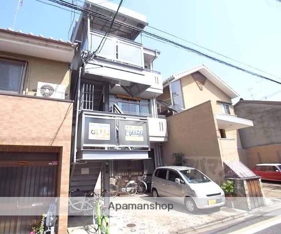 ドエル綾小路