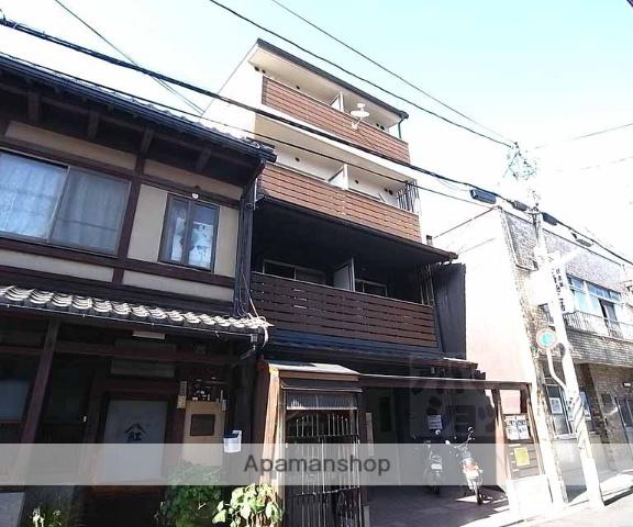 ドーリアKYOTO大宮