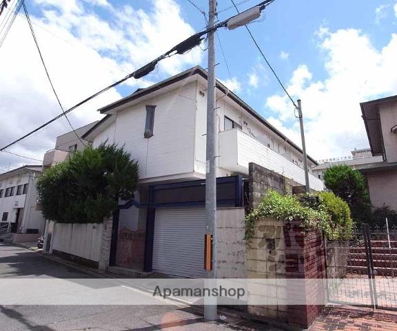 メゾンG 丹波橋