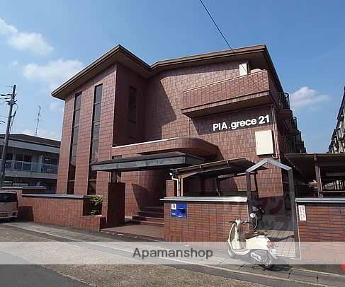 ピアグレース21(3DK/2階)
