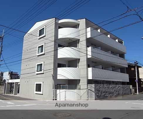 メゾンウィッシュ