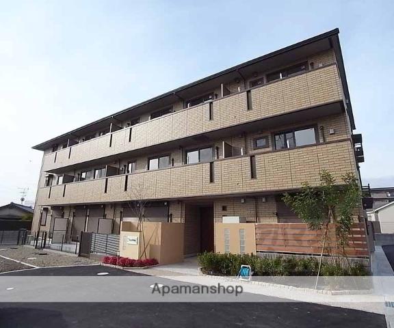 フォレスト桃山筑前台