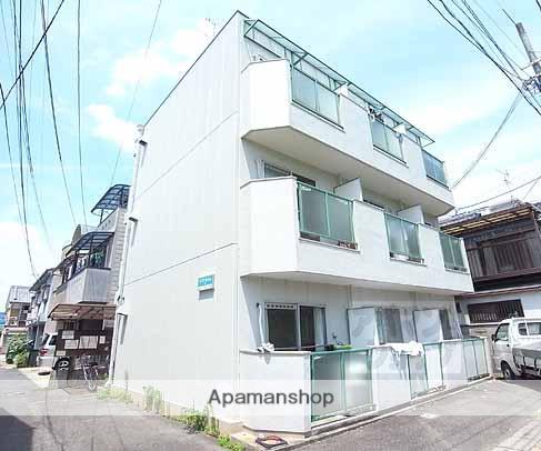 メゾンタイム墨染