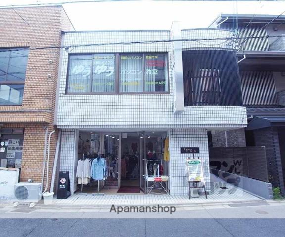 マンションナガヤ(1K/2階)