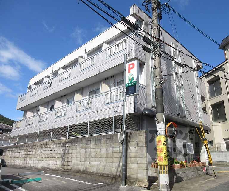 メゾンコスモス