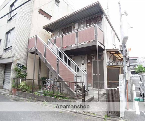 東山三条ハイツ