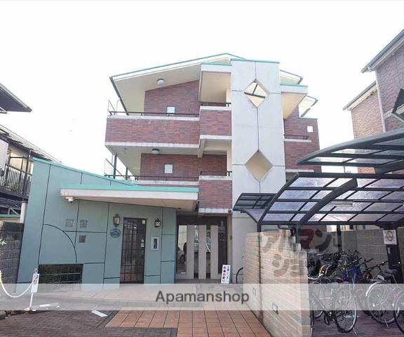 グランビィア御蔭