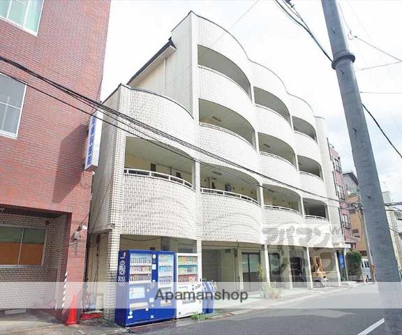 ミスティニッシン