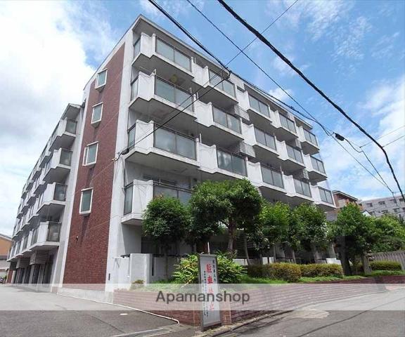 川端ハイツ(1K/2階)