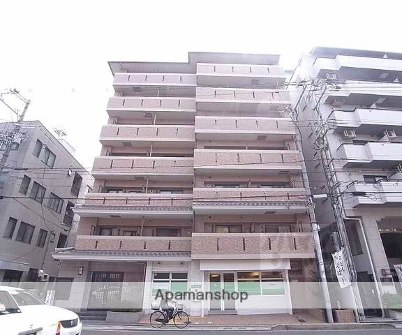 レジュールアッシュ清水